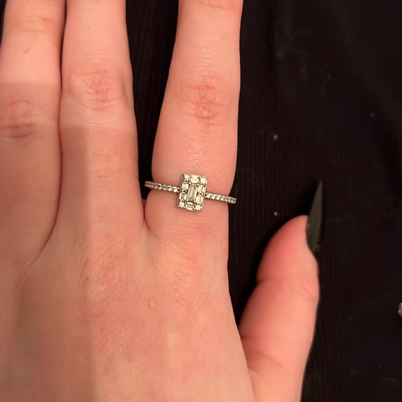 Pandora ring - Picture 1 of 5